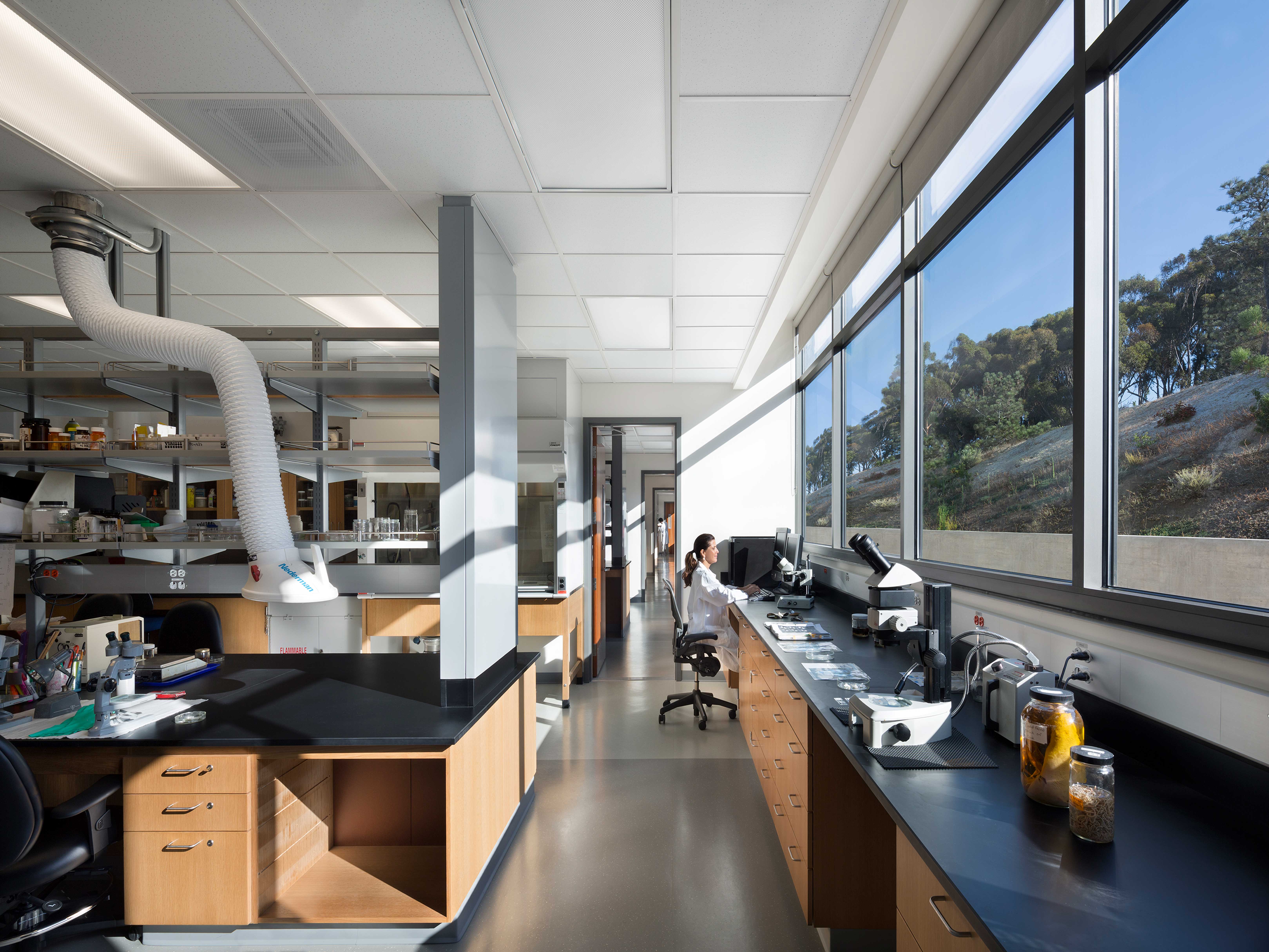 laboratory-nljl