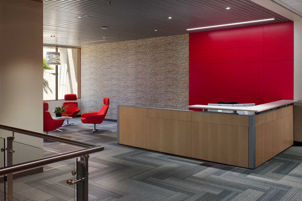 Oracle Corporate Offices Delawie