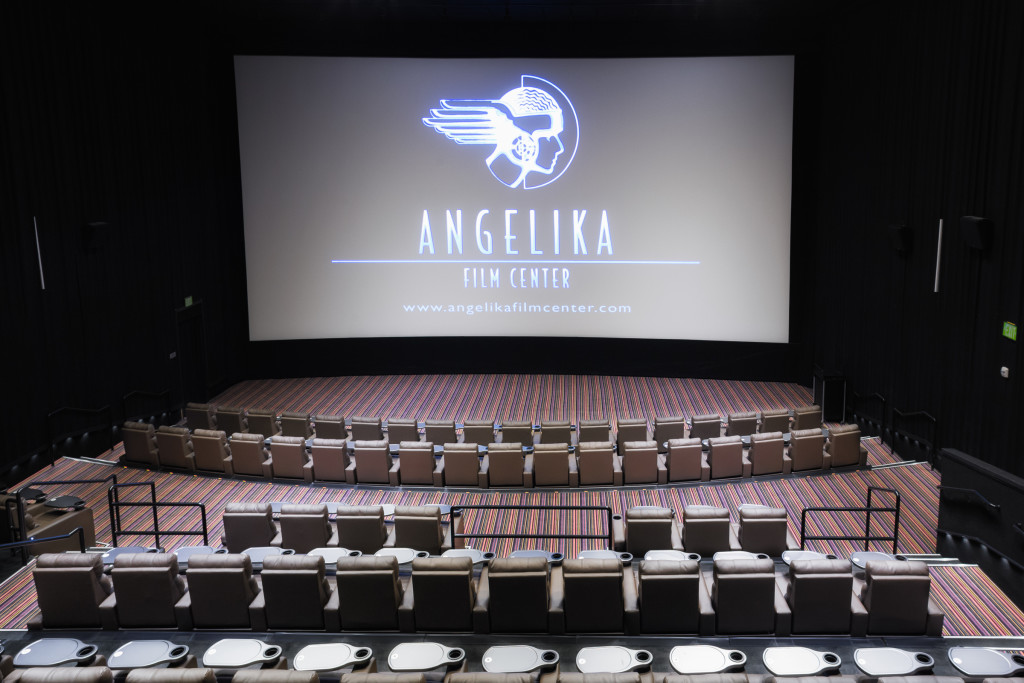 angelika film center an diego ca