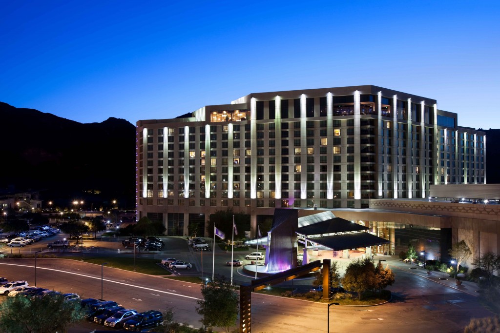 Pechanga Resort & Casino | Delawie