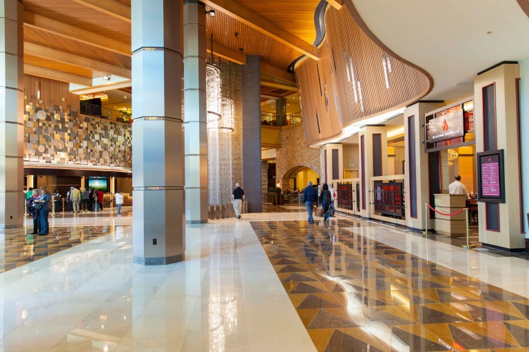 pechanga resort and casino jobs