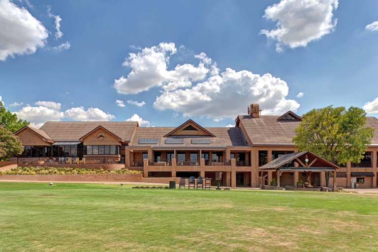 Gleneagles Country Club Delawie