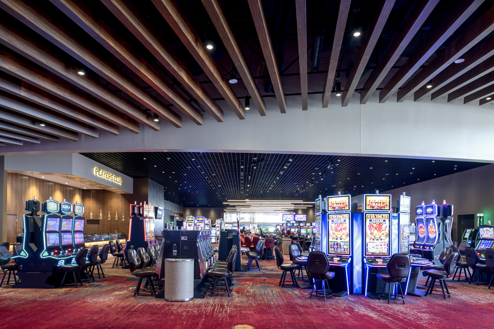 valley view casino center lower level 11