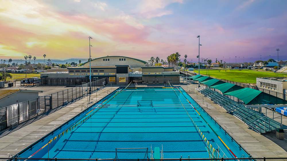 Indio, CA - Imperial, CA & Slab City — Tilt Shift