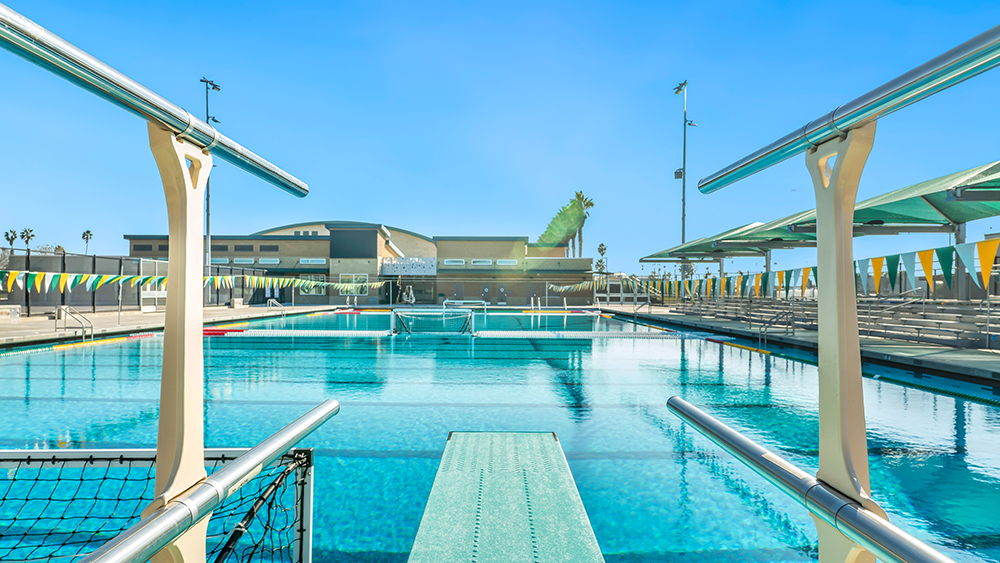 Mar Vista Aquatic Center