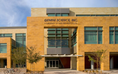 Gemini Sciences – La Jolla Institute For Allergy and Immunology